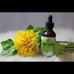 Belly Oil
